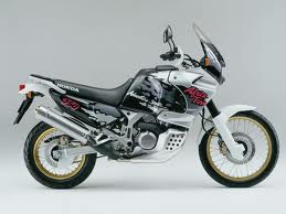 XRV 750 Africa Twin RD07 '93-'03